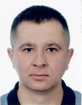dr Grzegorz Bril
